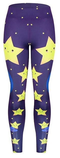 Space  tights